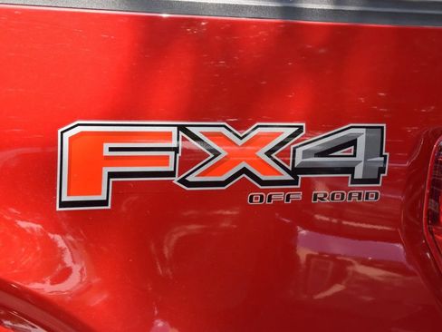 Used 2022 Ford F150 Platinum w/ Equipment Group 701A High AWD/4WD image 41