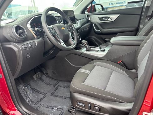 Used 2026 Chevrolet Blazer LT w/ Convenience Package FWD image 20