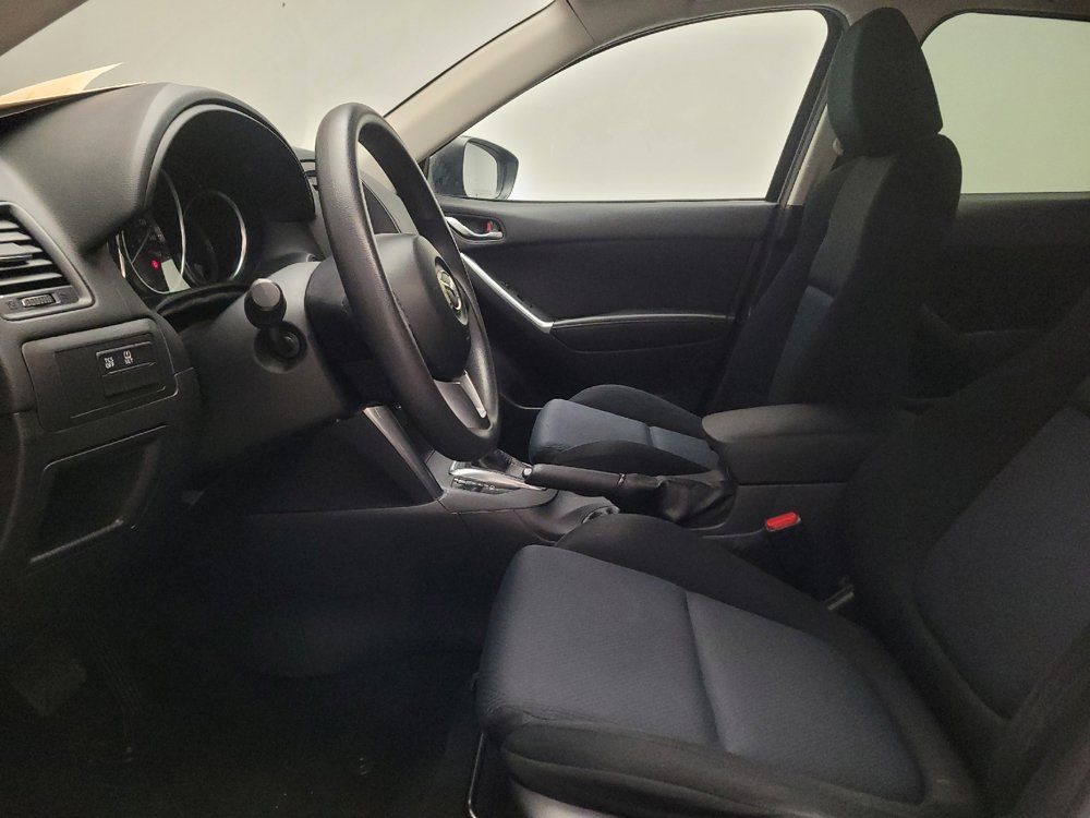 Used 2015 MAZDA CX-5 Sport w/ Bluetooth Audio Package FWD image 17
