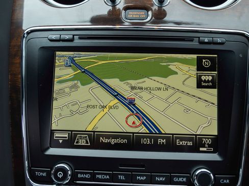 Used 2014 Bentley Continental GT image 32