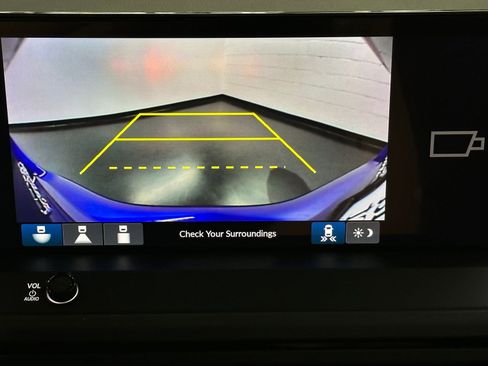 New 2025 Honda Accord Sport image 30