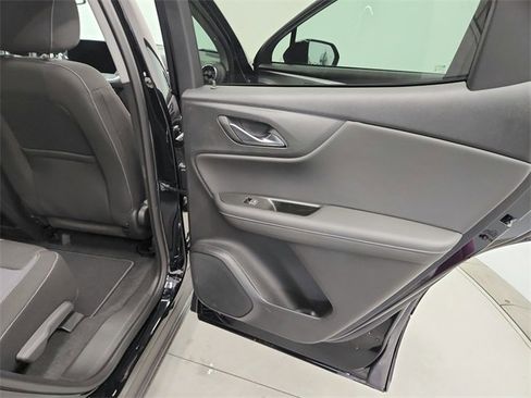 New 2026 Chevrolet Blazer LT w/ Convenience Package image 35