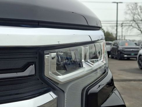 Certified 2023 Chevrolet Silverado 1500 LT w/ Protection Package image 28