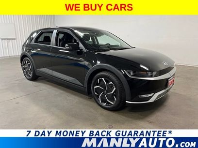 Used 2024 Hyundai Ioniq 5 SEL