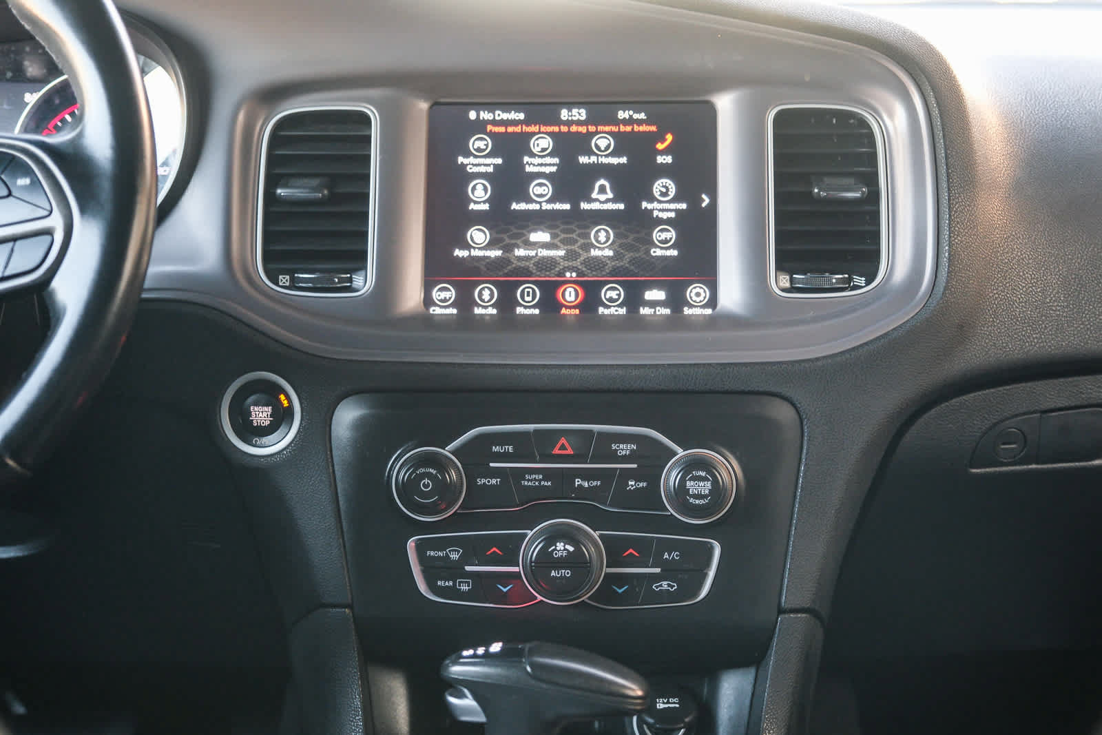 Used 2023 Dodge Charger GT RWD image 14