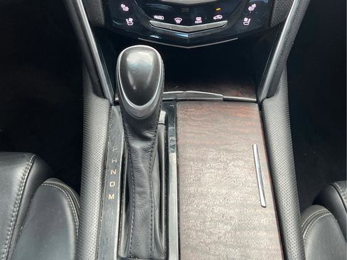 Used 2019 Cadillac XTS Luxury image 20