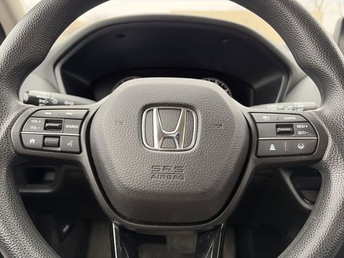 Certified 2023 Honda HR-V LX image 19