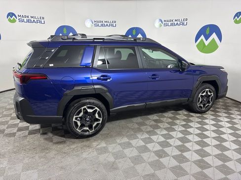 New 2026 Subaru Outback Touring image 12