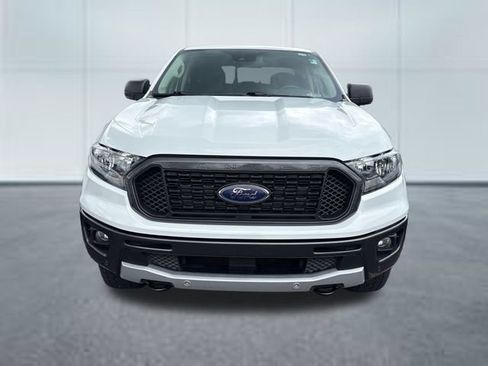 Used 2019 Ford Ranger XLT w/ Equipment Group 302A Luxury AWD/4WD image 6