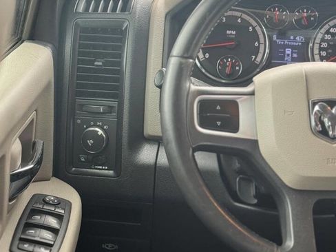 Used 2010 Dodge Ram 1500 Truck SLT w/ Big Horn Regional Pkg image 15