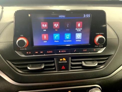 Used 2021 Nissan Altima 2.5 S image 18