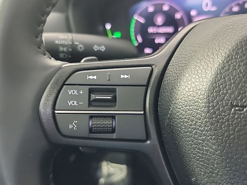 Used 2025 Honda Accord EX-L image 27