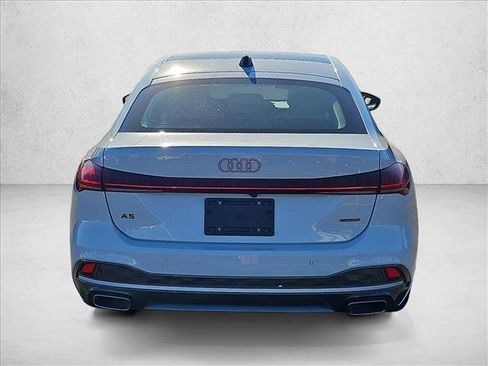 Certified 2025 Audi A5 2.0T Premium w/ Convenience Package image 7