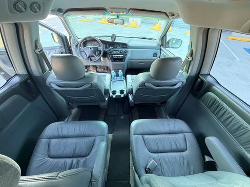 Used 2003 Honda Odyssey EX-L image 14