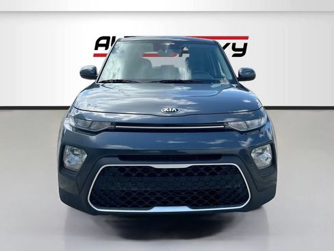 Used 2021 Kia Soul S FWD image 2