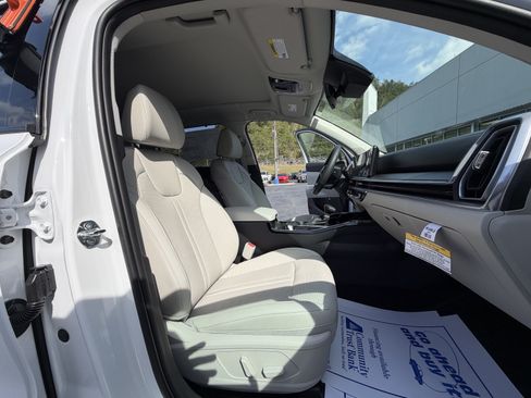 New 2026 Kia Sorento SX AWD/4WD image 21