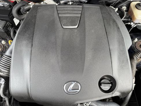 Used 2014 Lexus IS 250 AWD w/ Luxury Package w/Brown Wood image 25