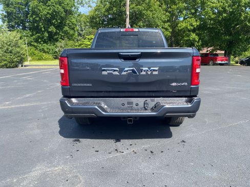 New 2026 RAM 1500 Big Horn AWD/4WD image 6