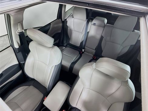 Used 2023 Subaru Forester Limited image 14