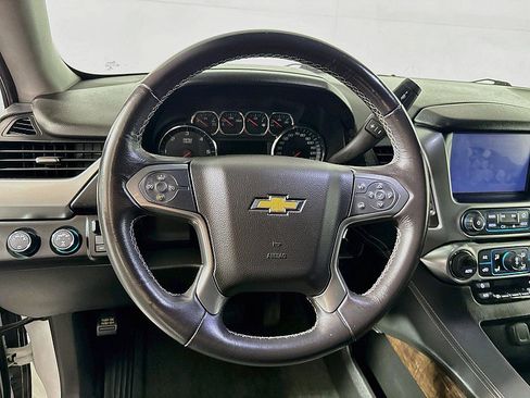 Used 2018 Chevrolet Tahoe LS w/ Max Trailering Package AWD/4WD image 12