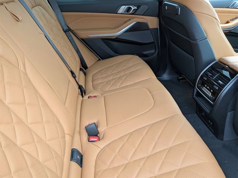 New 2026 BMW X5 M60i w/ Climate Comfort Package image 35