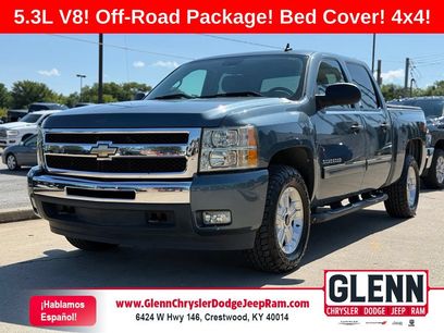 Used 2011 Chevrolet Silverado 1500 LT w/ All-Star Edition