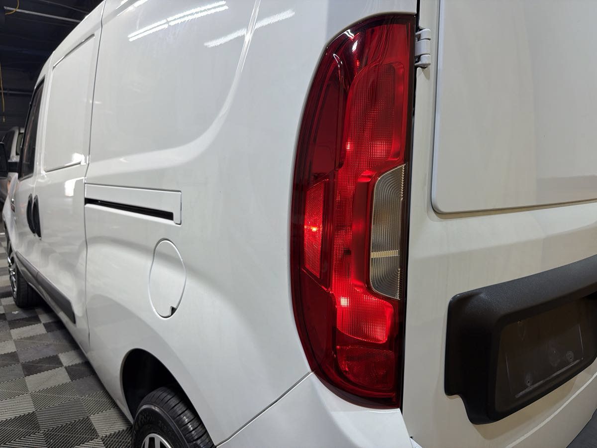 Used 2022 RAM ProMaster City Wagon FWD image 9