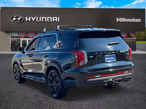 Used 2024 Hyundai Palisade XRT AWD/4WD image 5