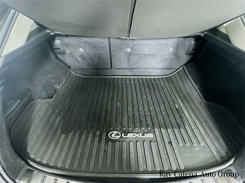 Certified 2023 Lexus NX 350 AWD w/ Premium Package image 29