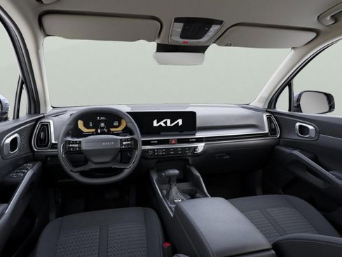 New 2026 Kia Sorento LX image 14