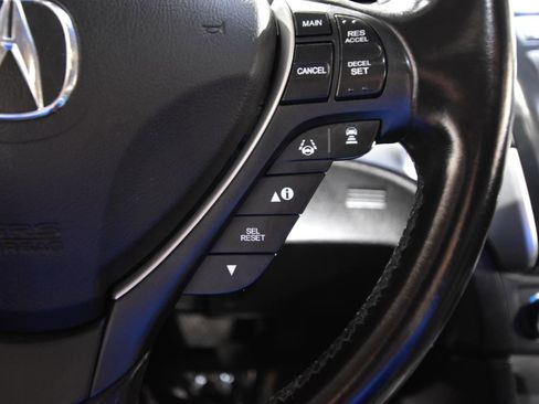 Used 2020 Acura ILX image 18