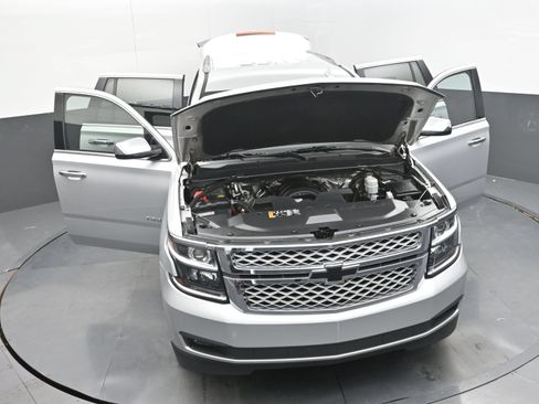 Used 2017 Chevrolet Tahoe LS RWD image 37