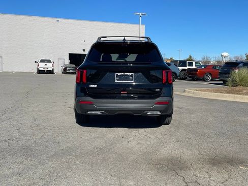 New 2026 Kia Sorento SX Prestige AWD/4WD image 6