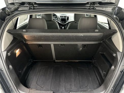 Used 2020 Chevrolet Sonic LT image 16