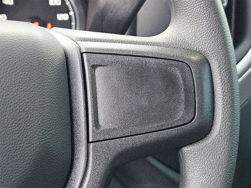 New 2026 Chevrolet Silverado 1500 Custom image 12