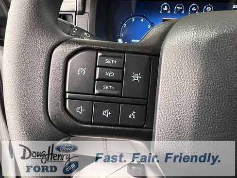 New 2025 Ford F150 STX w/ Equipment Group 201A FX4 image 46