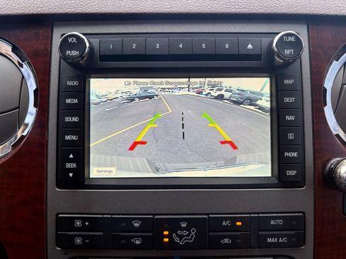 Used 2012 Ford F250 King Ranch image 38