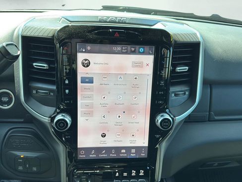 Used 2026 RAM 2500 Big Horn image 17