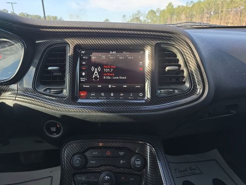 Used 2021 Dodge Challenger SXT w/ Cold Weather Group image 21