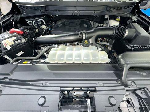 Used 2022 Ford F150 Platinum w/ Equipment Group 701A High image 41