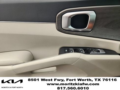 New 2026 Kia Sorento X-Line EX AWD/4WD image 16