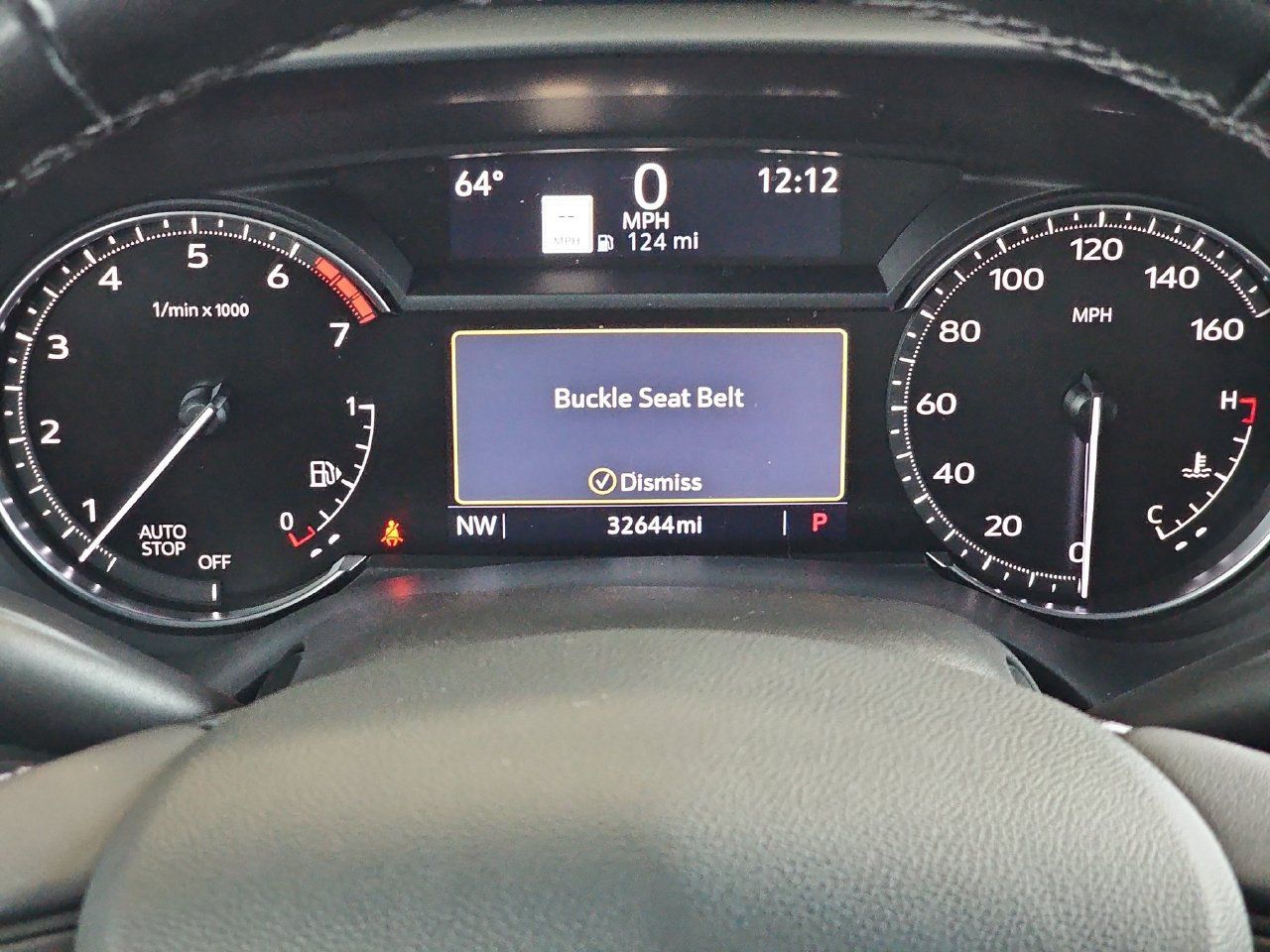 Certified 2023 Cadillac CT4 Luxury w/ Sun And Sound Package AWD/4WD image 18
