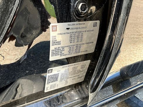 Used 2020 Chevrolet Silverado 1500 LT w/ Convenience Package image 5