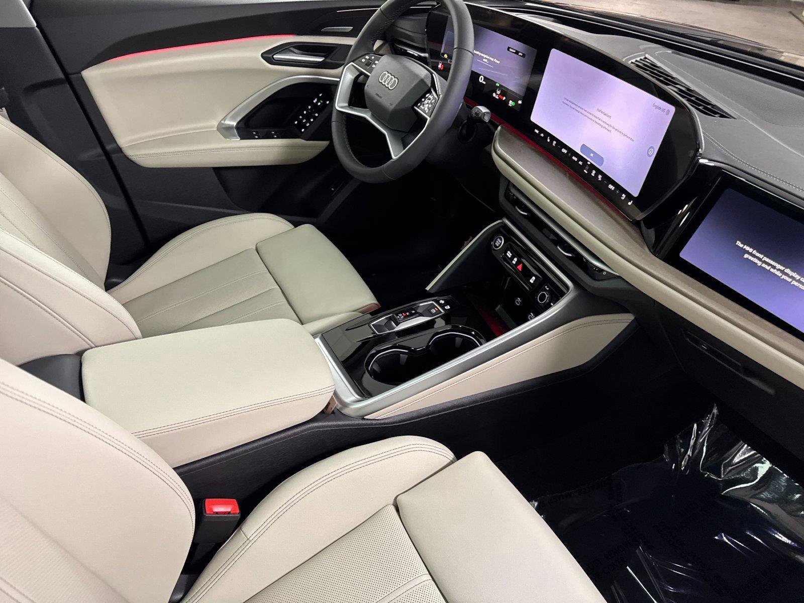 New 2026 Audi Q5 Premium Plus AWD/4WD image 15