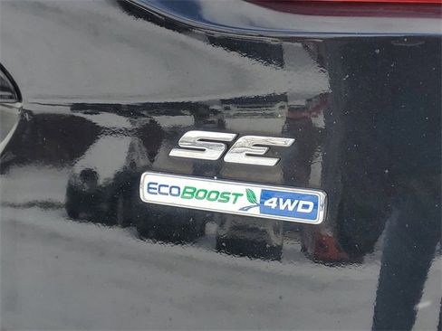 Used 2014 Ford Escape SE w/ Equipment Group 201A image 7