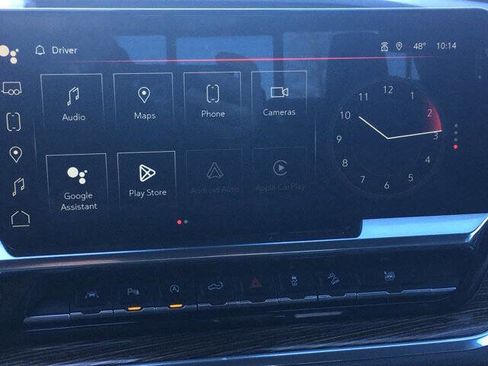 Used 2024 GMC Sierra 1500 Elevation w/ Elevation Premium Package image 18