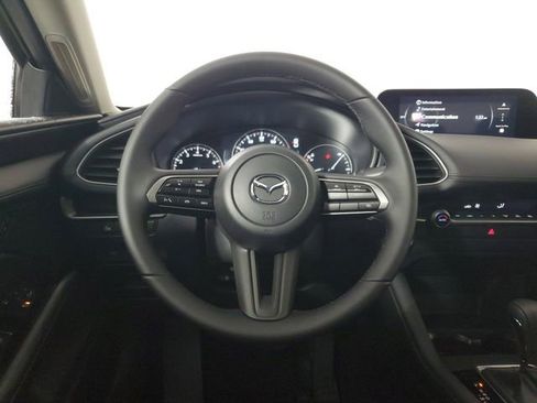 New 2026 MAZDA MAZDA3 s Sport FWD image 14