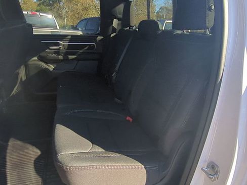 Used 2025 RAM 1500 Big Horn image 29