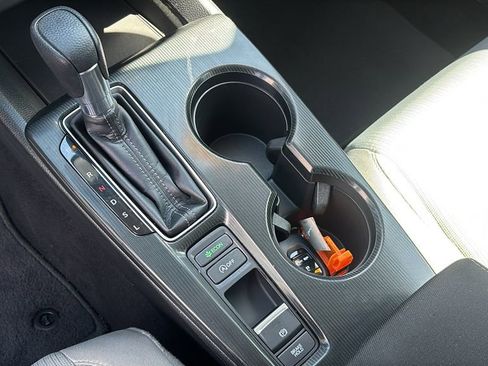 Certified 2023 Honda Civic LX image 21