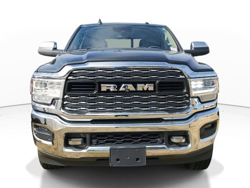 Used 2019 RAM 2500 Limited image 2